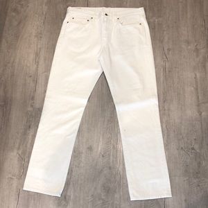 Brand new never worn J Crew jeans